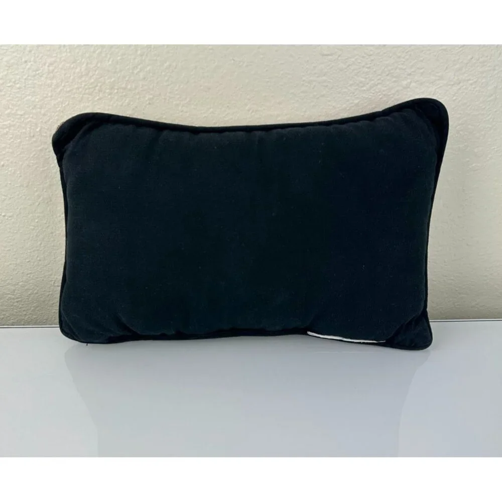 Tapestry Throw Pillow 